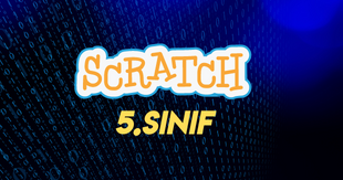 Scratch 5. Sınıf