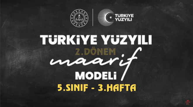 Yapay Zeka Kullanım Alanları ve Alt Dalları – 3. Hafta ( 2. Dönem )